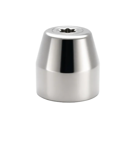 Tornillo de cicatrización Multi Unit para Implante Dental de Hexágono Interno - 1