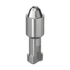 Análogo D4.8mm para Multi-Unit RP compatible con Nobel Biocare® Conical Connection RP