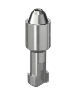 Análogo D4.8mm para Multi-Unit RP compatible con Nobel Biocare® Conical Connection RP