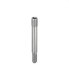 Tornillo Poste, Cub. Abierta, Hex 1.25, 20.6mm compatible con Hiossen® ET Regular