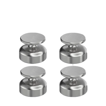 Poste Impresión para Locator® compatible con Straumann® Bone Level RC® (Pack 4 uds)