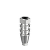 Poste Impresión, Cubeta Abierta, D4.6mm, L12mm compatible con Hiossen® ET Regular