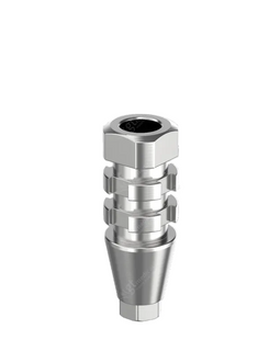 Poste Impresión, Cubeta Abierta, D4.6mm, L12mm compatible con Hiossen® ET Regular