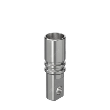 Análogo Digital Compatible Con Neodent® y Grand Morse®