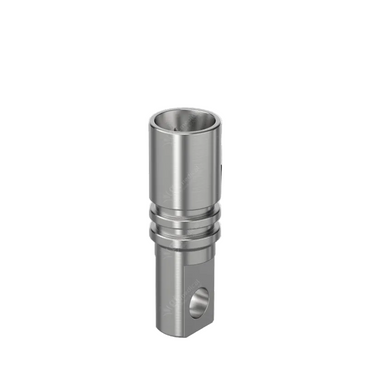 Análogo Digital, D3.5mm compatible con Nobel Biocare® Conical Connection NP
