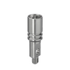 Análogo Digital, D4.3mm compatible con Nobel Biocare® Conical Connection RP