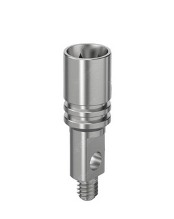 Análogo Digital, D4.3mm compatible con Nobel Biocare® Conical Connection RP
