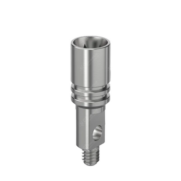 Análogo Digital, D4.3mm compatible con Nobel Biocare® Conical Connection RP