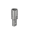 Análogo Digital, D4.1mm compatible con Biomet 3i® Certain® P4.1