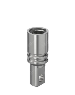 Análogo Digital, D4.1mm compatible con Biomet 3i® Certain® P4.1
