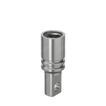 Análogo Digital, D4.1mm compatible con Biomet 3i® Certain® P4.1