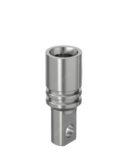 Análogo Digital, D4.1mm compatible con Straumann® Bone Level RC®