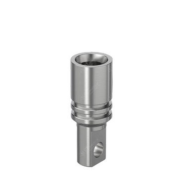 Análogo Digital, D4.1mm compatible con Straumann® Bone Level RC®
