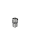 Casquillo Análogo Digital GT (5 uds) para Nobel Biocare® Conical Connection RP