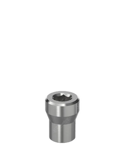 Casquillo Análogo Digital GT (5 uds) para Nobel Biocare® Conical Connection RP