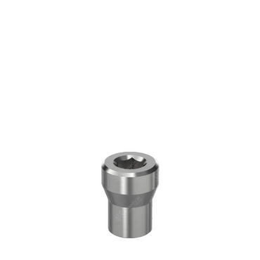 Casquillo Análogo Digital GT (5 uds) para Nobel Biocare® Conical Connection RP
