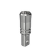 Análogo Digital, D4.0mm compatible con Hiossen® ET Regular