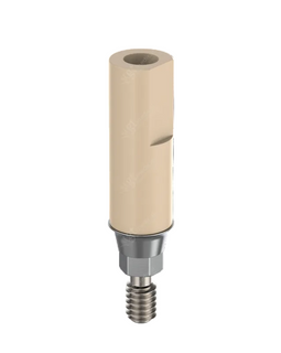 Poste de escaneo ( scann body) compatible con Hiossen® ET Regular
