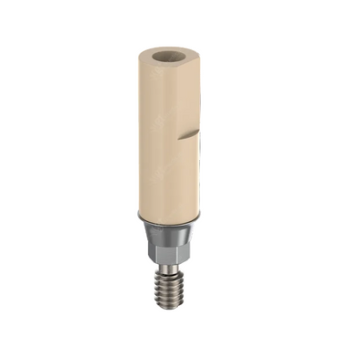 Poste de escaneo ( scann body) compatible con Hiossen® ET Regular