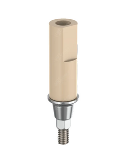 Poste de escaneo ( scan body) Compatible Con Neodent® y Grand Morse®
