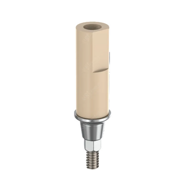 Poste de escaneo ( scan body) Compatible Con Neodent® y Grand Morse®