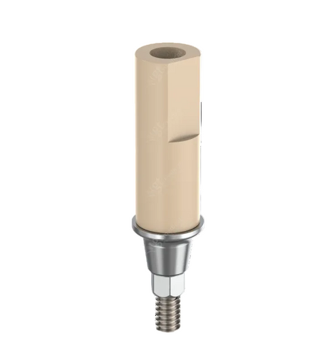 Poste de escaneo ( scan body) Compatible Con Neodent® y Grand Morse®