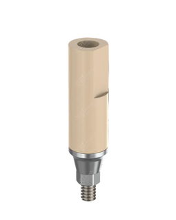 Poste de escaneo (scann body) compatible con Nobel Biocare® Conical Connection NP