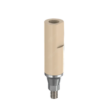 Poste de escaneo (scann body) compatible con Nobel Biocare® Conical Connection NP