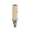 Poste de escaneo (scann body) compatible con Nobel Biocare® Conical Connection RP