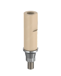 Poste de escaneo (scann body) compatible con Nobel Biocare® Conical Connection RP