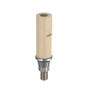 Poste de escaneo (scann body) compatible con Nobel Biocare® Conical Connection RP