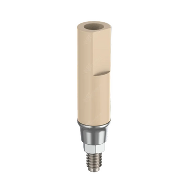 Poste de escaneo (scann body) compatible con MegaGen® AnyRidge®