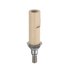 Poste de escaneo (scann body) compatible con Biomet 3i® Certain® P4.1