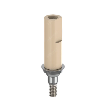 Poste de escaneo (scann body) compatible con Biomet 3i® Certain® P4.1