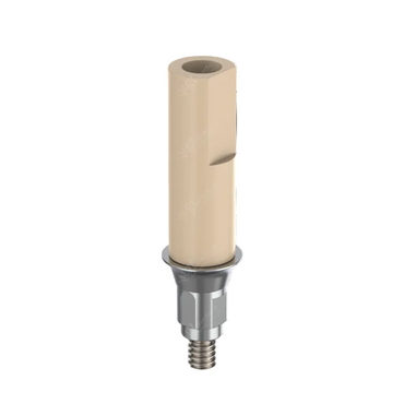 Poste de escaneo ( scann body) compatible con Straumann® Bone Level RC®