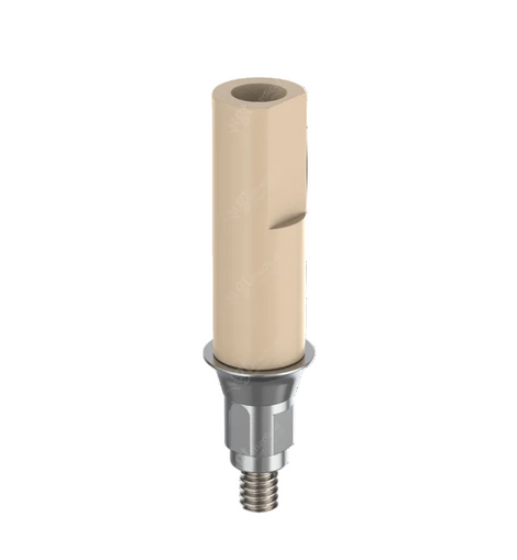Poste de escaneo ( scann body) compatible con Straumann® Bone Level RC®