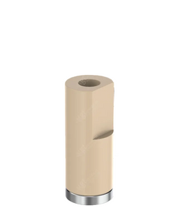 Poste de escaneo (scann body) para MU RP compatible con Biomet 3i® Certain® P4.1