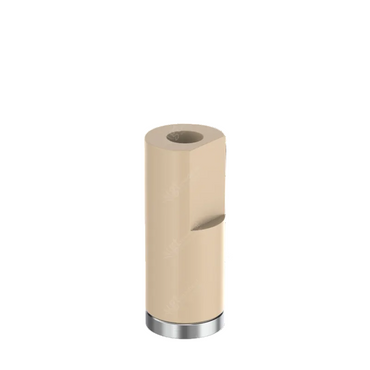 Poste de escaneo (scann body) para MU RP compatible con Biomet 3i® Certain® P4.1