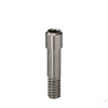 Tornillo Prime, Hex 1.20, 8.4mm compatible con Biomet 3i® Certain® P4.1