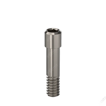 Tornillo Prime, Hex 1.20, 8.4mm compatible con Biomet 3i® Certain® P4.1