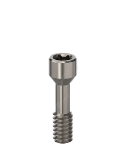 Tornillo Prime, Unigrip®, 7.3mm compatible con Nobel Biocare® Conical Connection NP