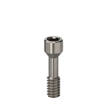 Tornillo Prime, Unigrip®, 7.3mm compatible con Nobel Biocare® Conical Connection NP