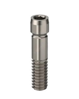 Tornillo Prime, Hex 1.25, 9.4mm compatible con Hiossen® ET Regular