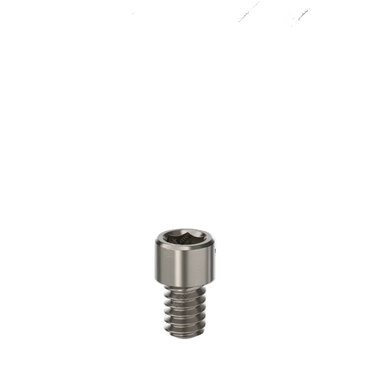 Tornillo Prime, Hex 1.20, 3.5mm para Multi-Unit RP compatible con MegaGen® AnyRidge®