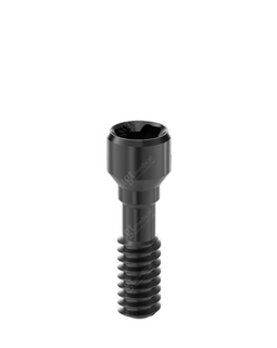 Tornillo Prime, Dinalock, 7.2mm compatible con Nobel Biocare® Conical Connection NP