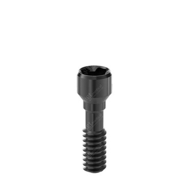 Tornillo Prime, Dinalock, 7.2mm compatible con Nobel Biocare® Conical Connection NP