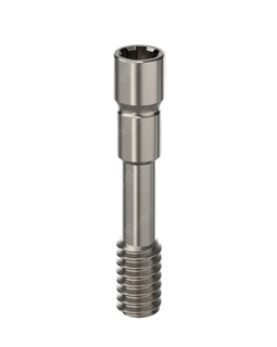 Tornillo Prime, Neo® Star, 9.8mm compatible con Neodent® Grand Morse® GM