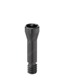 Tornillo Prime, Dinalock, 7.8mm compatible con Neodent® Grand Morse® GM