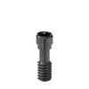 Tornillo Prime, Dinalock, 6.6mm compatible con Nobel Biocare® Conical Connection RP