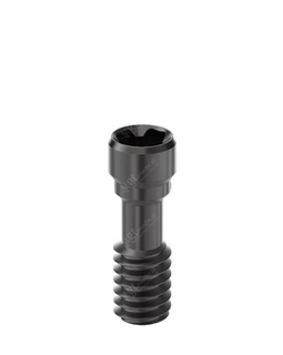 Tornillo Prime, Dinalock, 6.6mm compatible con Nobel Biocare® Conical Connection RP